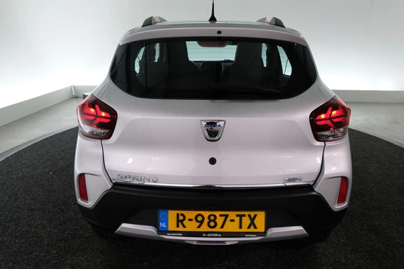 Dacia Spring - Afbeelding 13 van 24