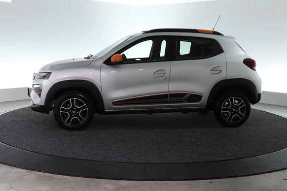 Dacia Spring - Afbeelding 16 van 24