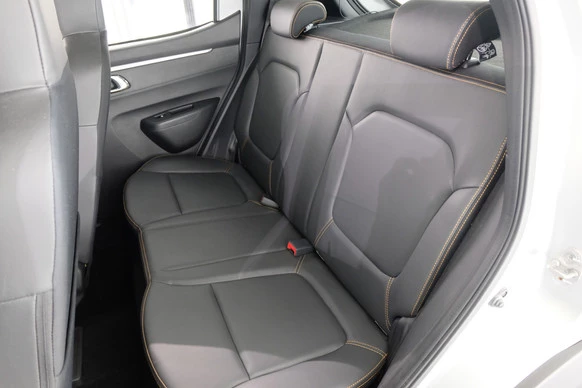 Dacia Spring - Afbeelding 18 van 24