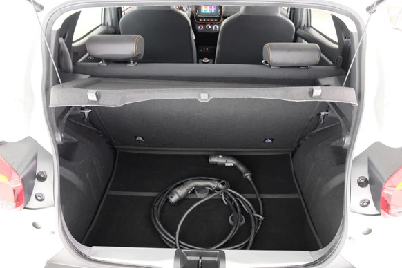Dacia Spring - Afbeelding 22 van 24