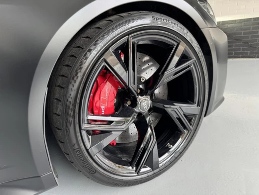 Audi RS6 - Afbeelding 8 van 23