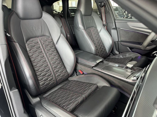 Audi RS6 - Afbeelding 9 van 23