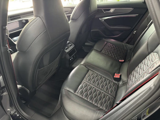 Audi RS6 - Afbeelding 10 van 23
