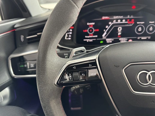 Audi RS6 - Afbeelding 16 van 23