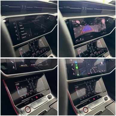 Audi RS6 - Afbeelding 21 van 23