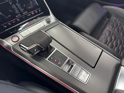 Audi RS6 - Afbeelding 22 van 23