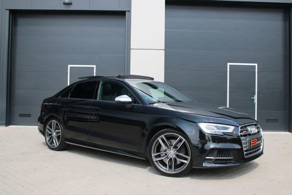 Audi S3 - Afbeelding 1 van 30