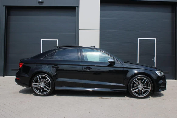Audi S3 - Afbeelding 2 van 30