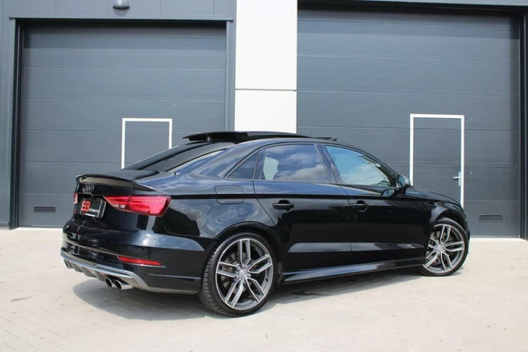 Audi S3 - Afbeelding 3 van 30