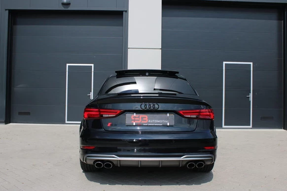 Audi S3 - Afbeelding 4 van 30