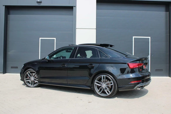 Audi S3 - Afbeelding 5 van 30