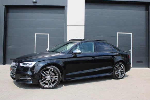 Audi S3 - Afbeelding 7 van 30
