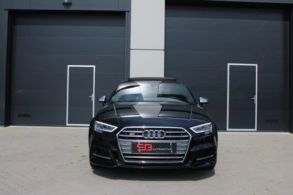 Audi S3 - Afbeelding 8 van 30