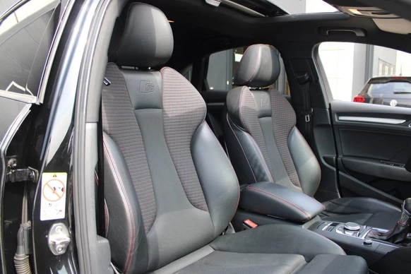 Audi S3 - Afbeelding 10 van 30