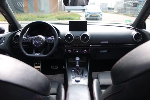 Audi S3 - Afbeelding 9 van 30