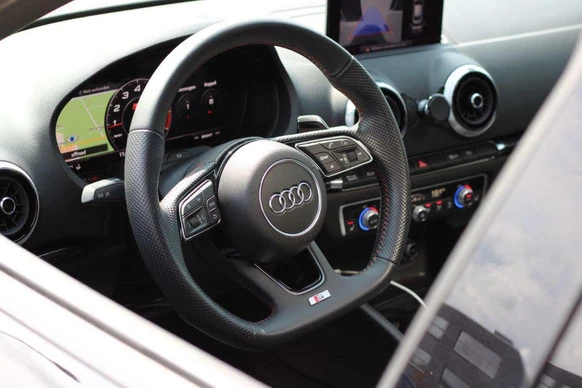 Audi S3 - Afbeelding 11 van 30