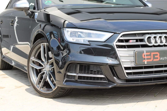 Audi S3 - Afbeelding 14 van 30