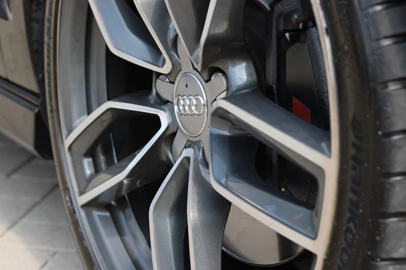 Audi S3 - Afbeelding 15 van 30