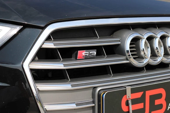 Audi S3 - Afbeelding 16 van 30