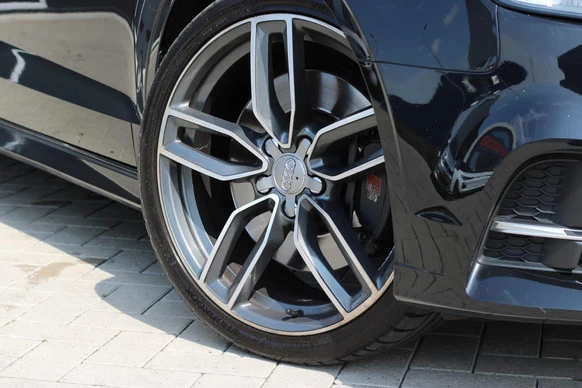 Audi S3 - Afbeelding 17 van 30