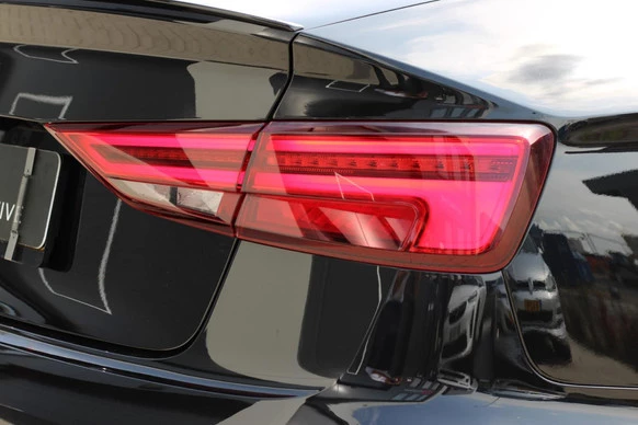 Audi S3 - Afbeelding 19 van 30