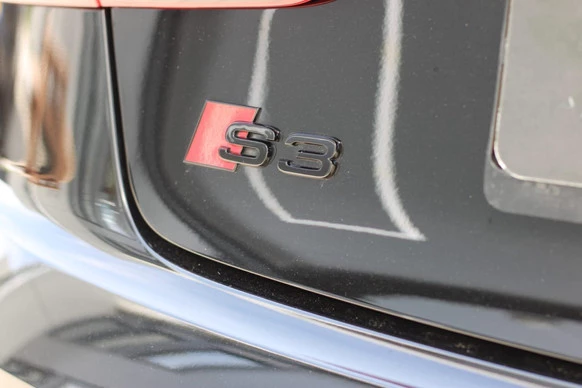 Audi S3 - Afbeelding 20 van 30