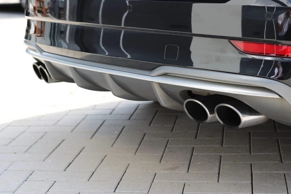 Audi S3 - Afbeelding 21 van 30