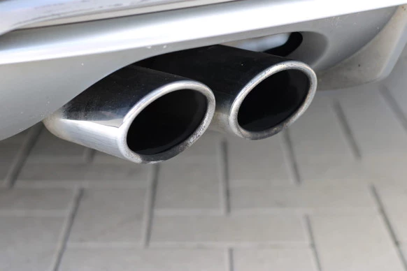 Audi S3 - Afbeelding 22 van 30