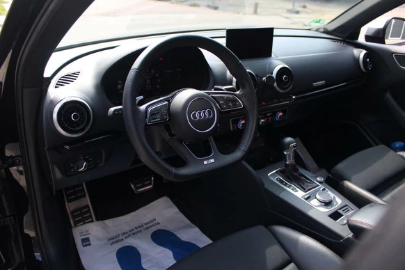 Audi S3 - Afbeelding 24 van 30
