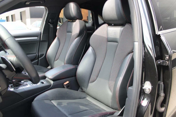 Audi S3 - Afbeelding 25 van 30
