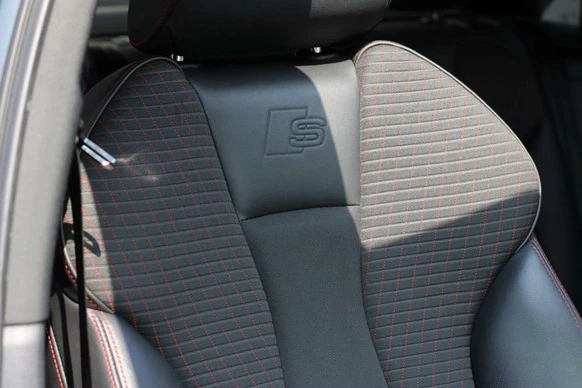 Audi S3 - Afbeelding 26 van 30