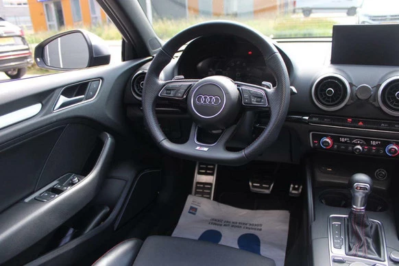 Audi S3 - Afbeelding 27 van 30