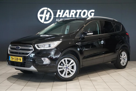 Ford Kuga - Afbeelding 1 van 30