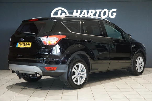 Ford Kuga - Afbeelding 2 van 30