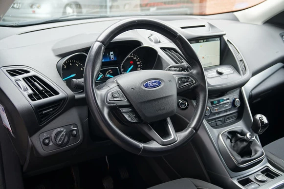Ford Kuga - Afbeelding 4 van 30