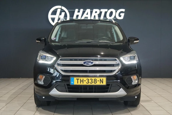 Ford Kuga - Afbeelding 5 van 30