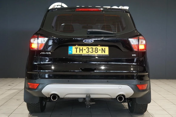 Ford Kuga - Afbeelding 6 van 30
