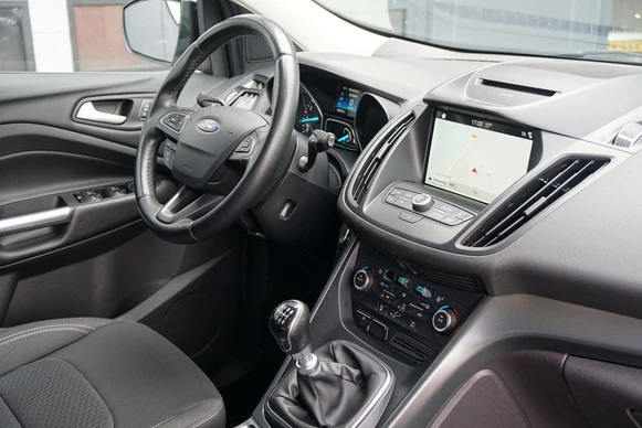 Ford Kuga - Afbeelding 7 van 30