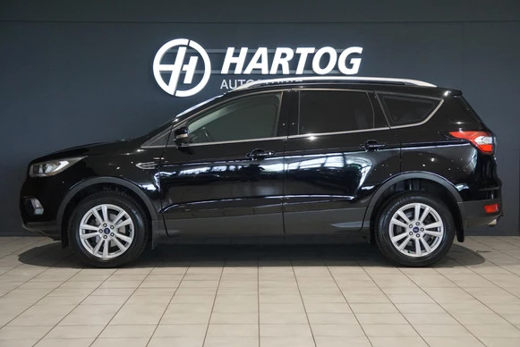Ford Kuga - Afbeelding 9 van 30