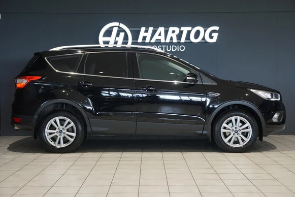 Ford Kuga - Afbeelding 10 van 30