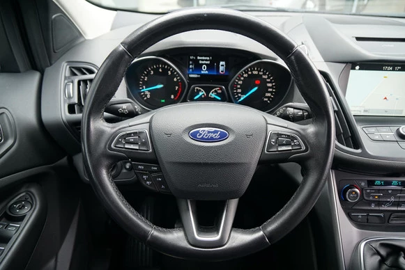 Ford Kuga - Afbeelding 19 van 30