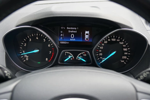 Ford Kuga - Afbeelding 26 van 30