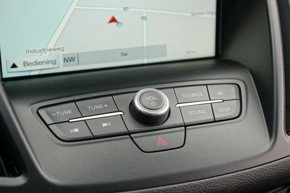 Ford Kuga - Afbeelding 27 van 30