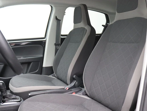 Volkswagen e-up! - Afbeelding 5 van 30