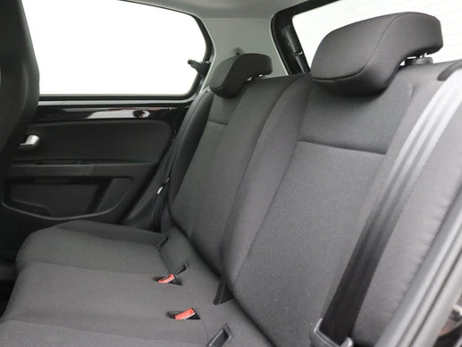 Volkswagen e-up! - Afbeelding 7 van 30