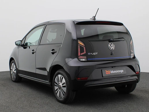 Volkswagen e-up! - Afbeelding 10 van 30