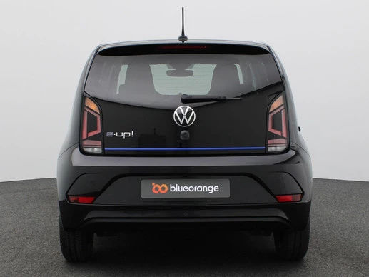Volkswagen e-up! - Afbeelding 11 van 30