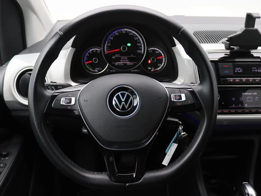 Volkswagen e-up! - Afbeelding 18 van 30