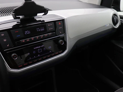 Volkswagen e-up! - Afbeelding 23 van 30