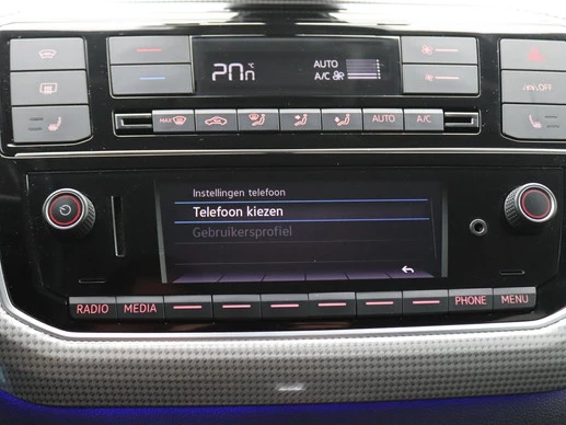 Volkswagen e-up! - Afbeelding 27 van 30